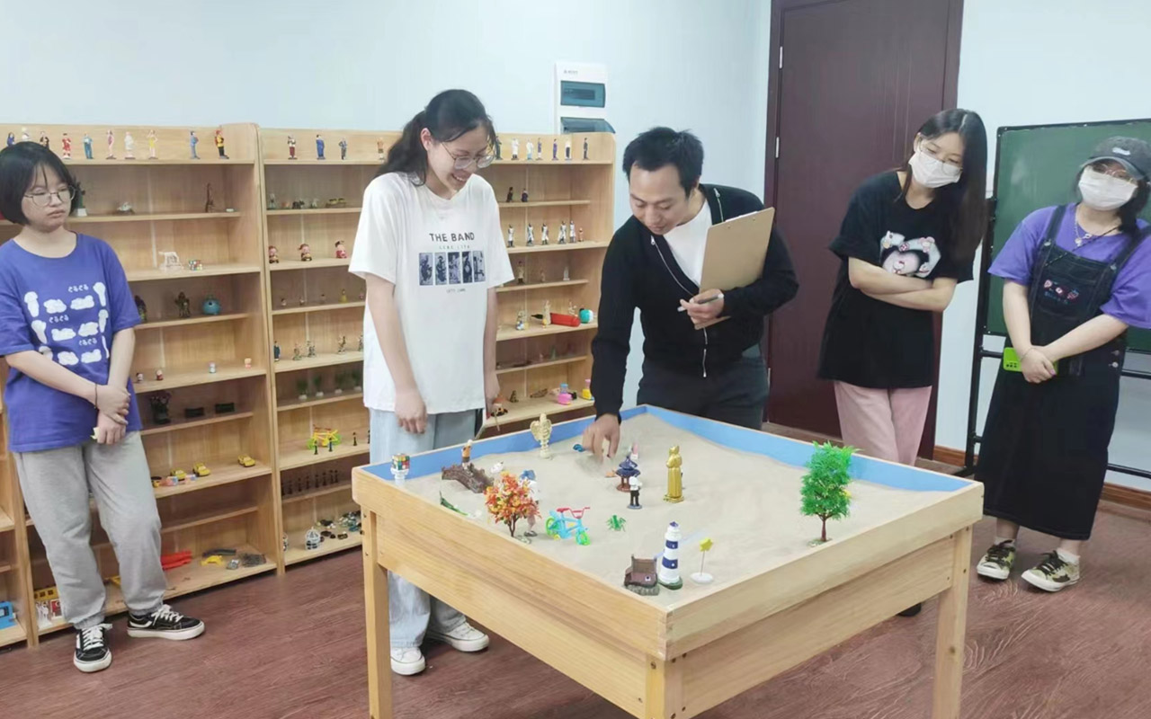 邵阳浙江药科职业大学